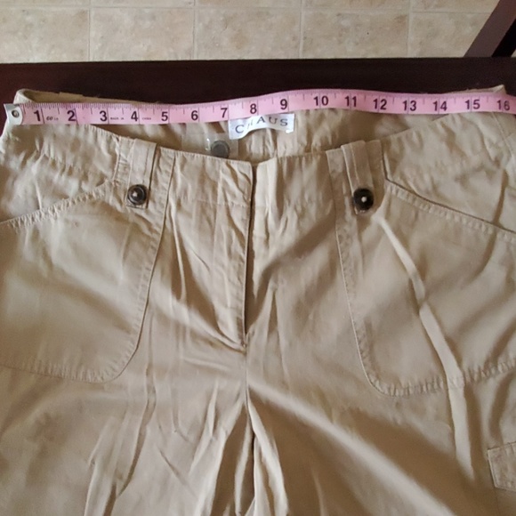 Capris - Picture 5 of 6